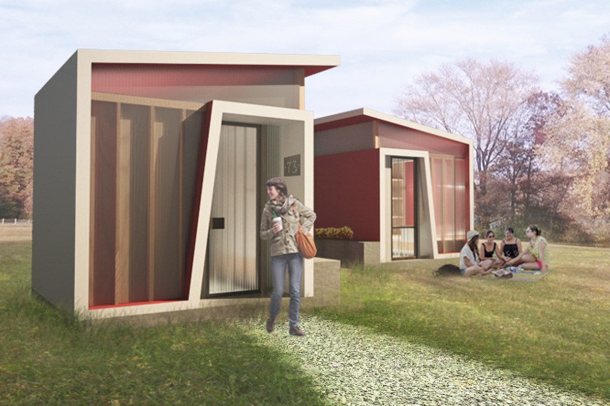 Bridge Housing Community - Architect Magazine
