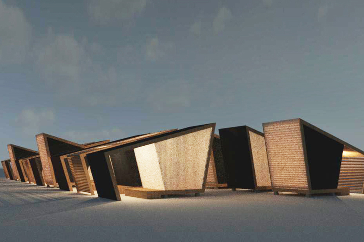 Bridge Housing Community - Architect Magazine