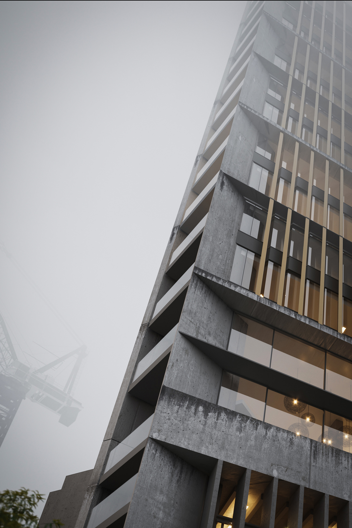 Akili Tower - Architect Magazine
