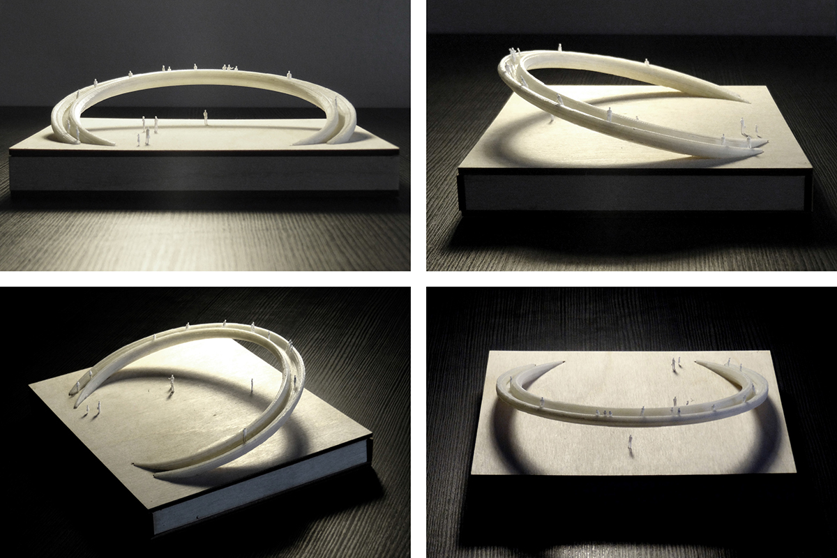 Iron Ring - Architect Magazine