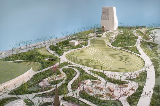 Model of revised design released in January 2018.