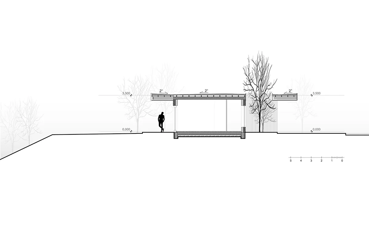 ブラキッシュハウス Blackish House sideA＆sideB Bainbridge Island House | Shou Sugi Ban Portfolio