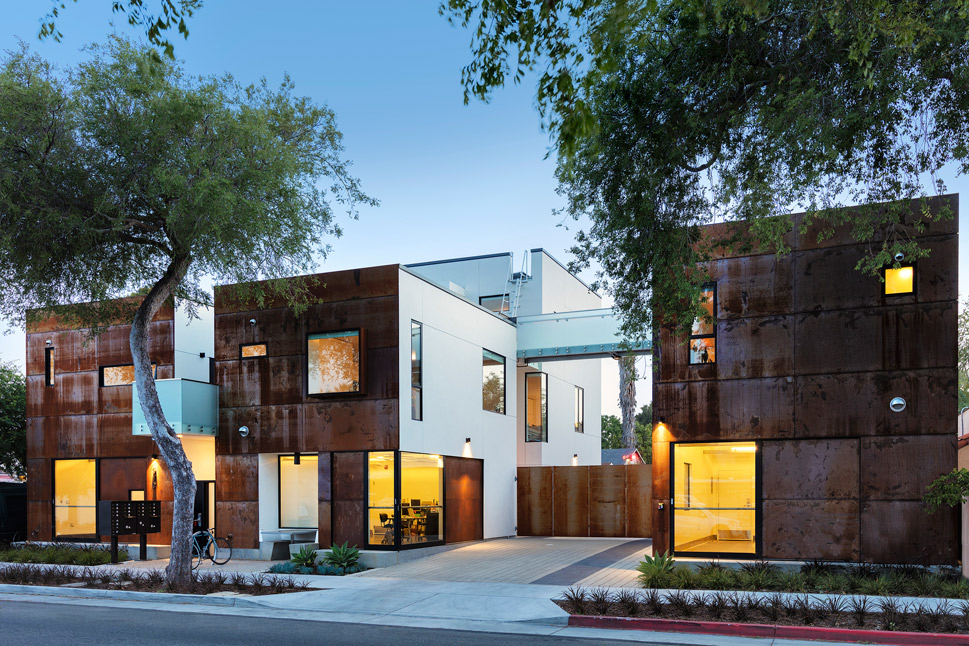 AIA San Francisco Announces the Winners of Its 2018 Design Awards