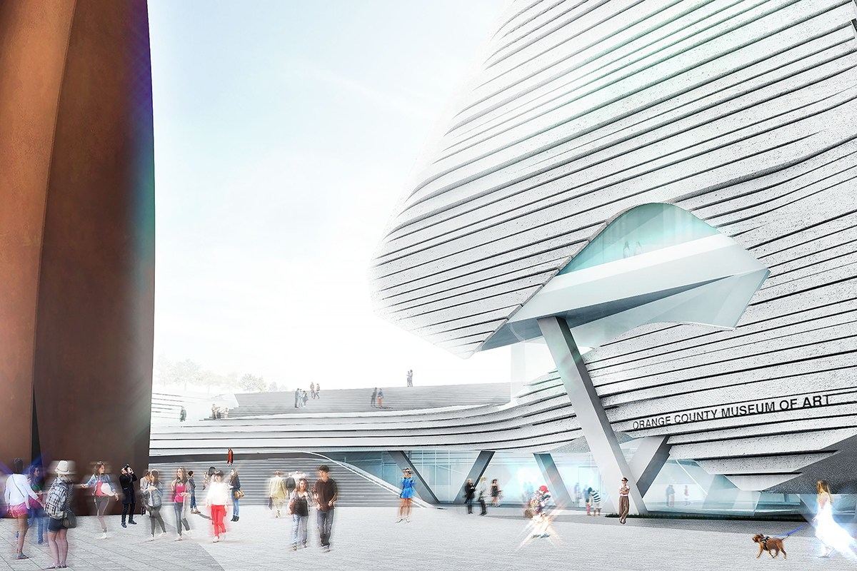 Morphosis Architects - Architect Magazine