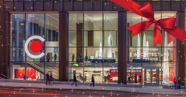 Chicago Architecture Center