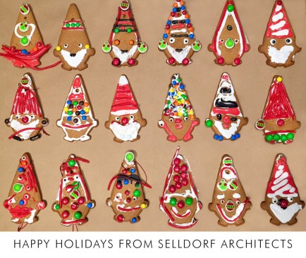 Selldorf Architects