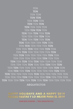 TEN Arquitectos