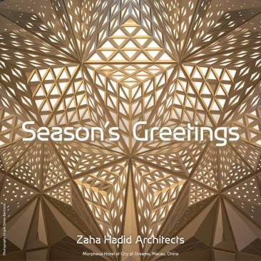Zaha Hadid Architects
