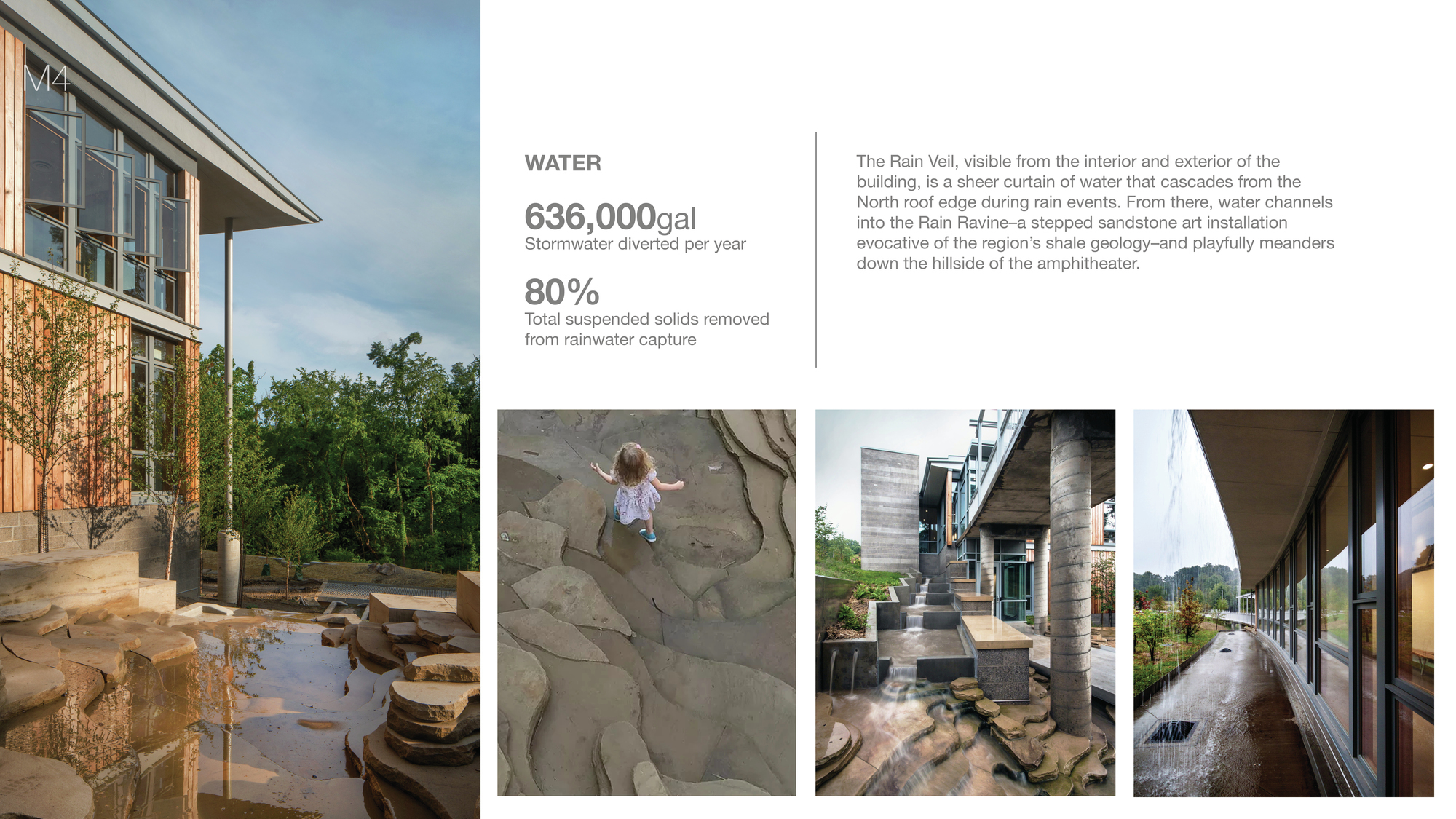 The Frick Environmental Center - Architect Magazine