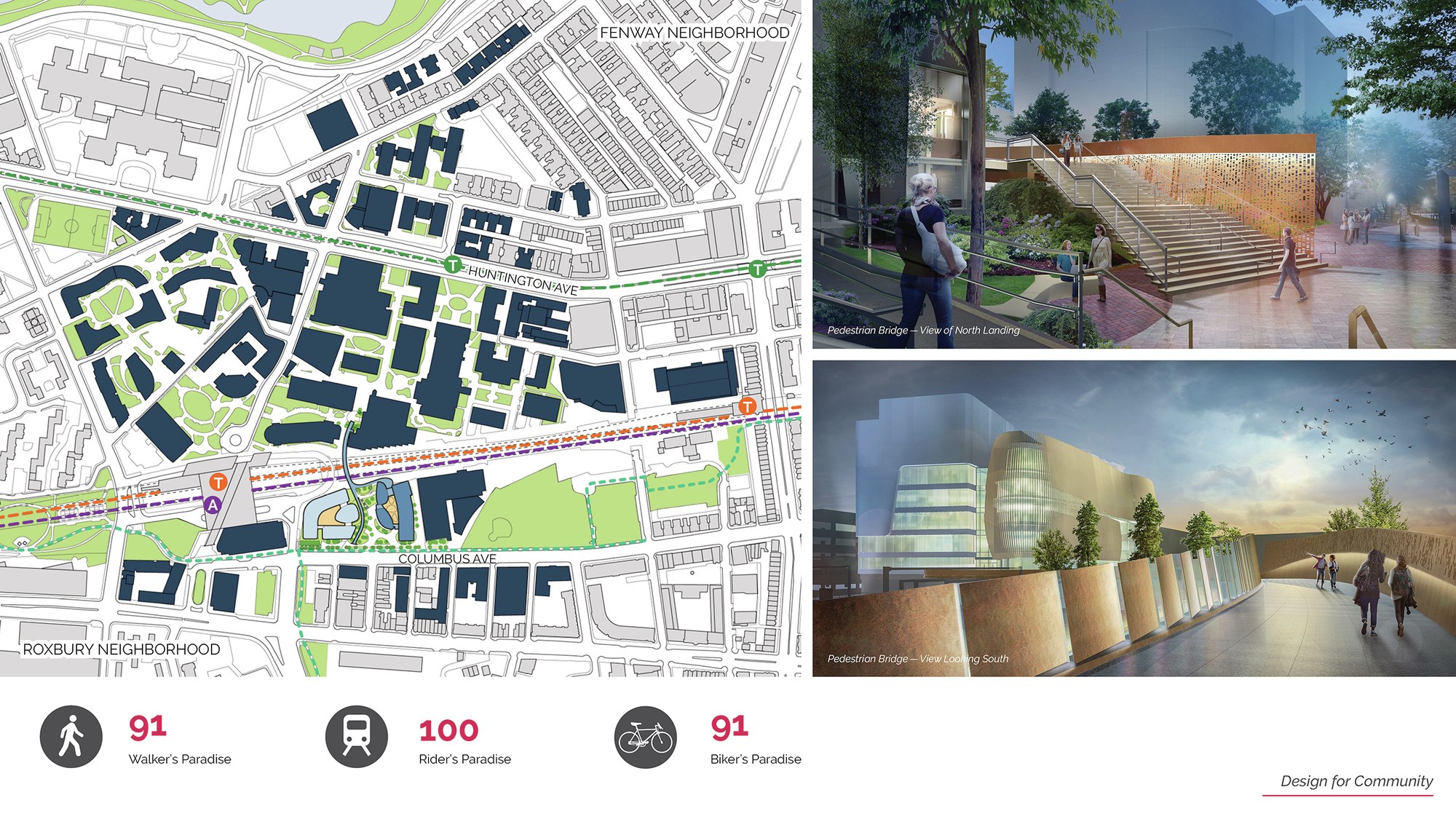Interdisciplinary Science and Engineering Complex - Architect Magazine