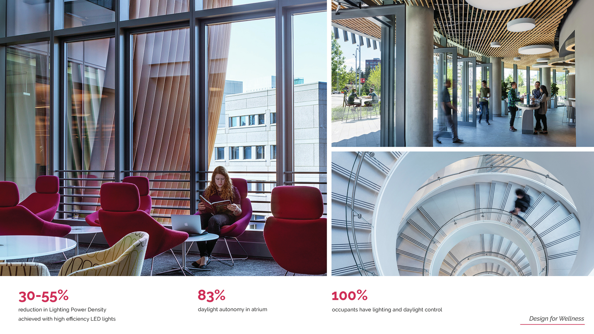 Interdisciplinary Science and Engineering Complex - Architect Magazine