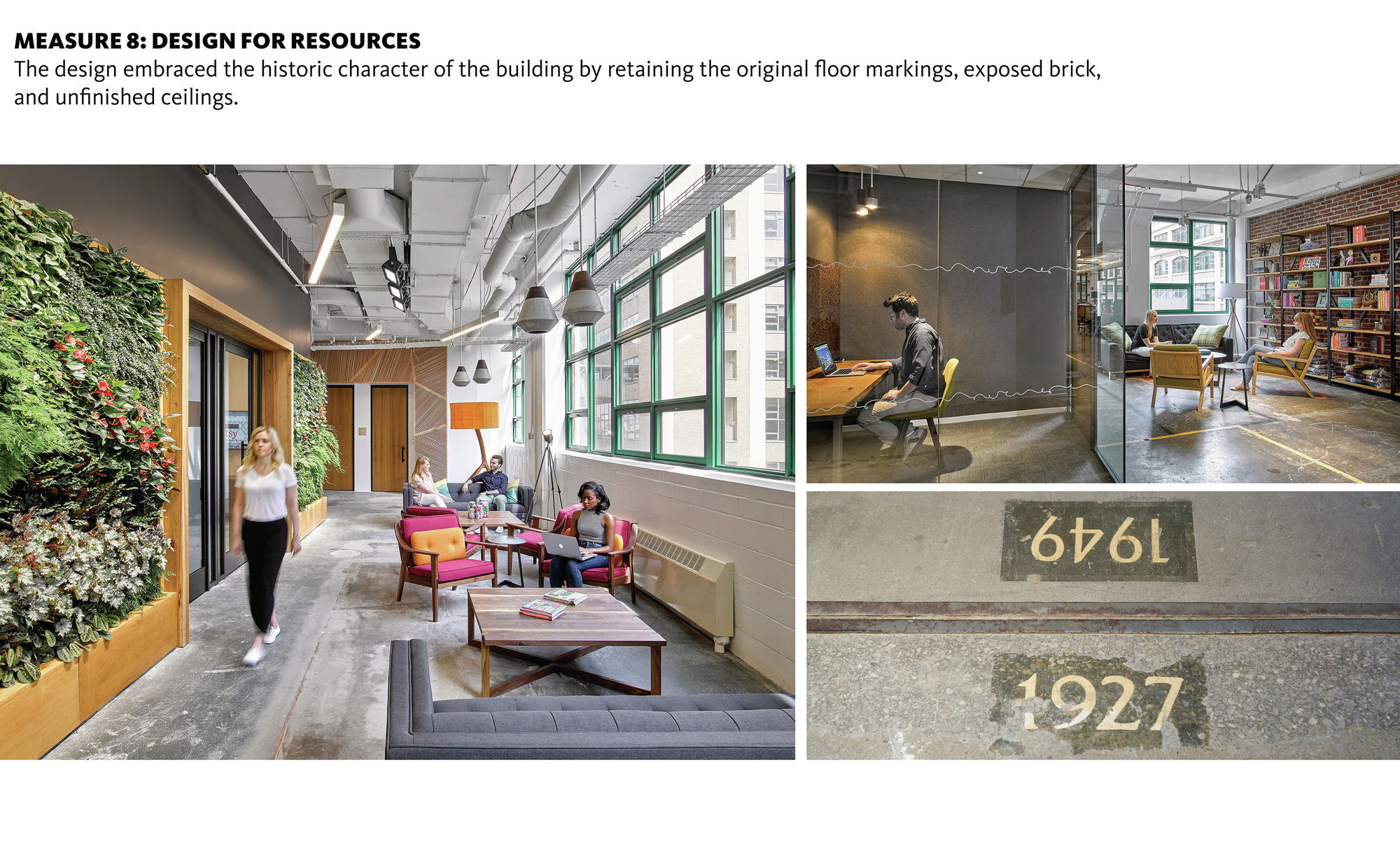 Etsy Headquarters - Architect Magazine