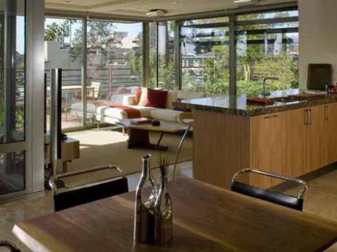 Multifamily Living Optima Camelview Village, Scottsdale, Arizona David Hovey & Associates Architecs