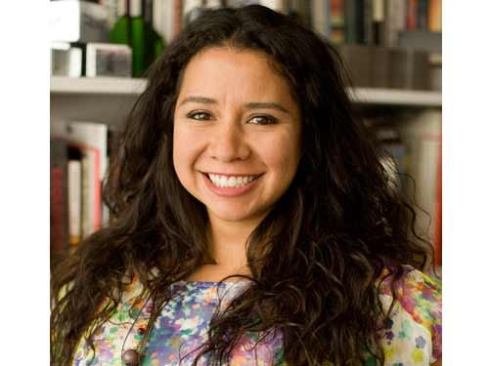 Katherine Darnstadt, AIA
