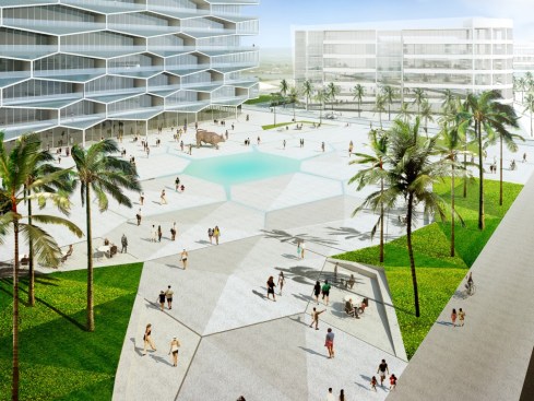 The+Honeycomb+Albany+Bahamas