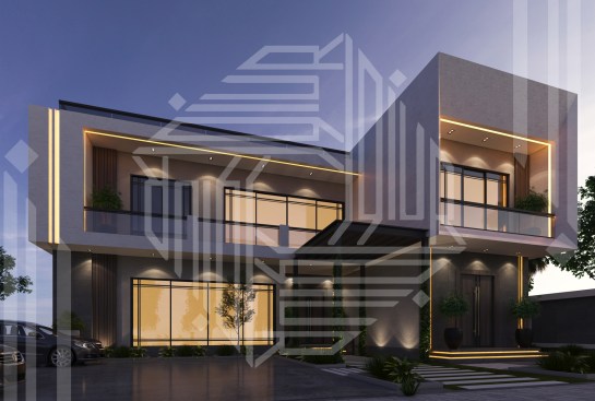 Exterior View 5