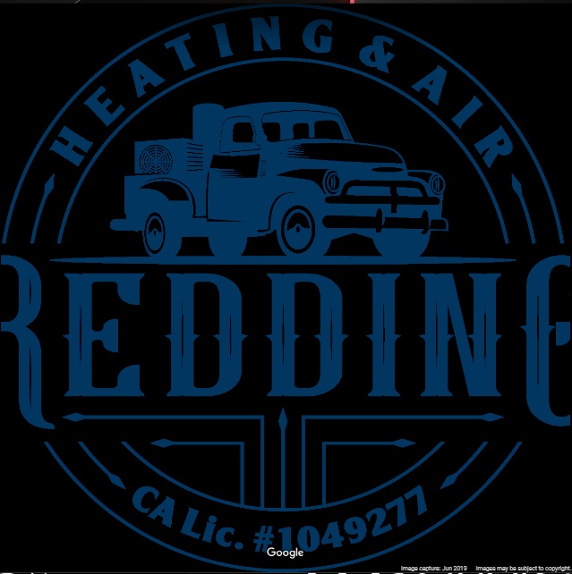 Redding Heating Air