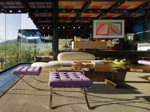 One/Two Family Custom Housing Relic Rock, Scottsdale, Arizona DCHGlobal Inc.