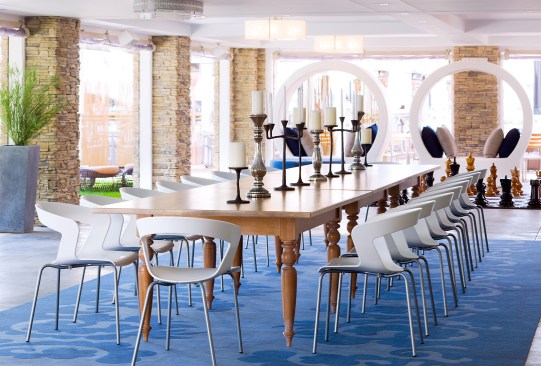Function Area