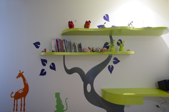 Casa Aport - DIN interiorismo