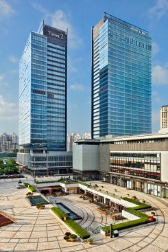 Huizhou+Huamao+Center
