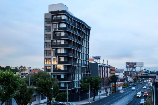 Montes - CRAFT Arquitectos