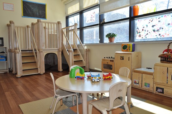 Classroom