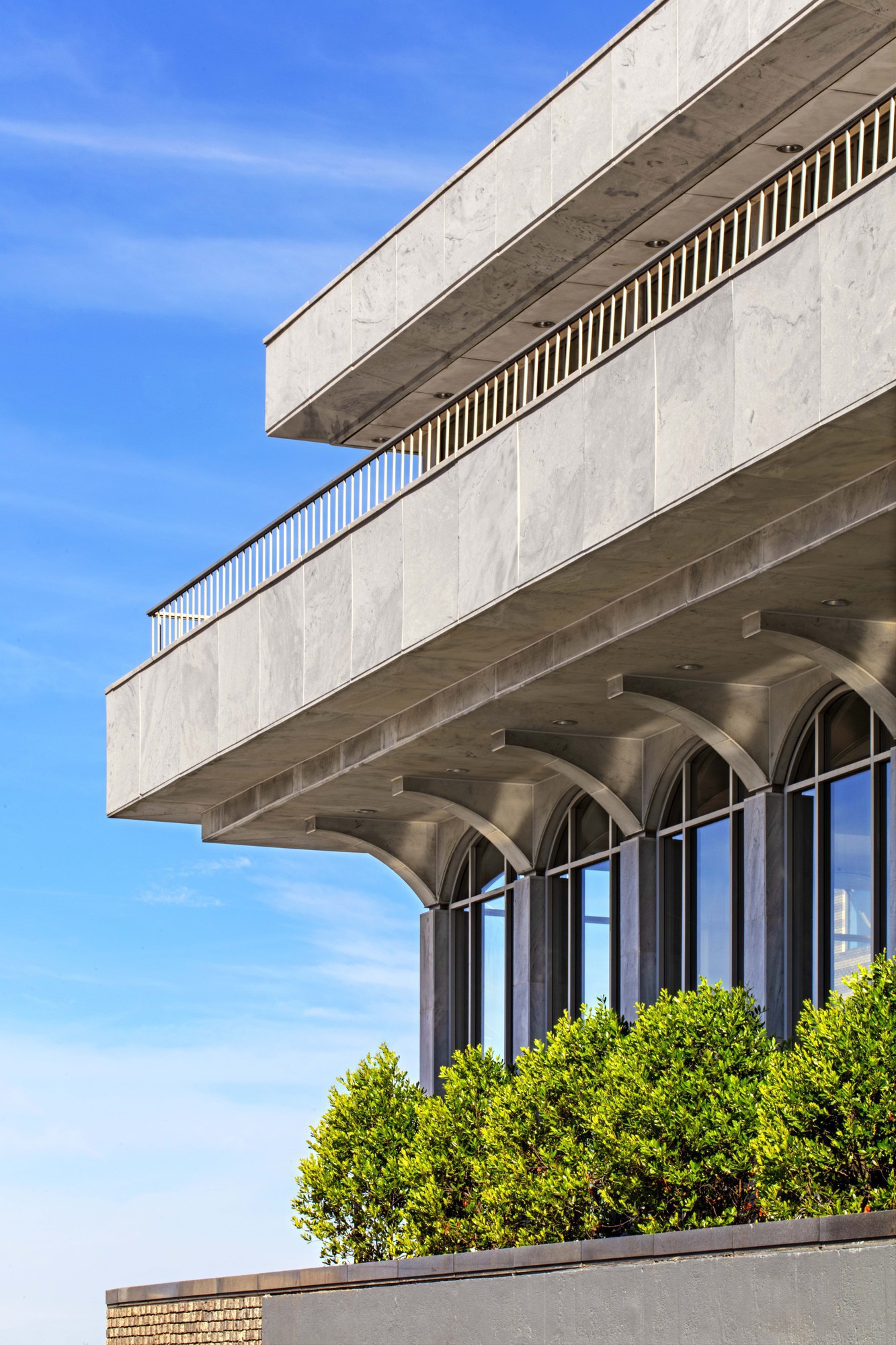 225 Polk Avenue - Architect Magazine