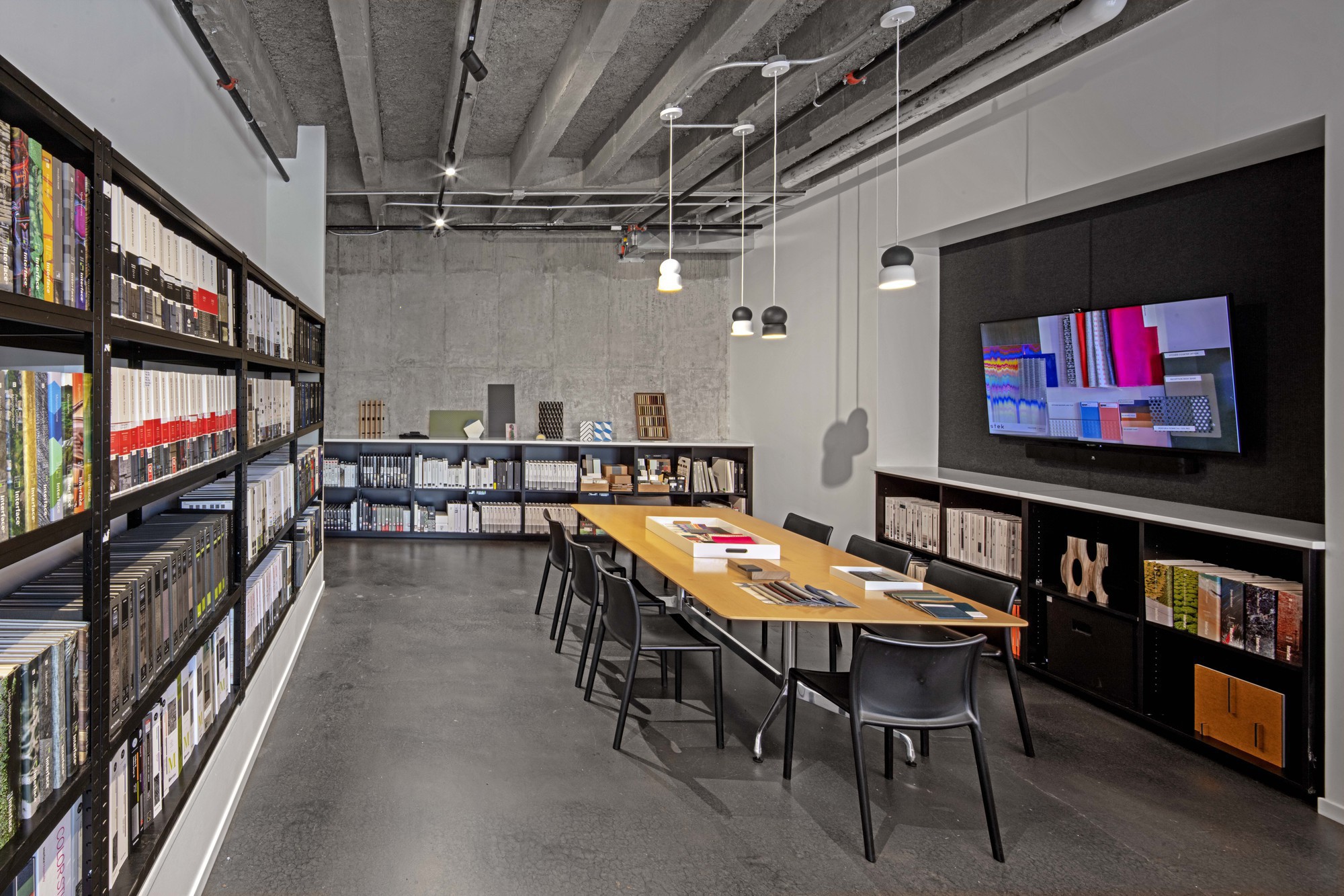 225 Polk Avenue - Architect Magazine