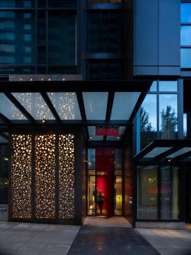 West Edge Tower | Olson Kundig