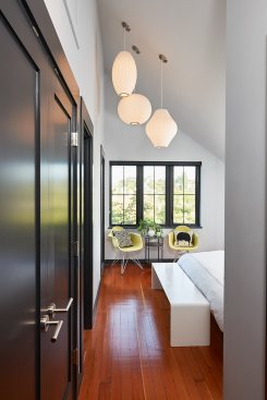 Capitol Hill Fusion