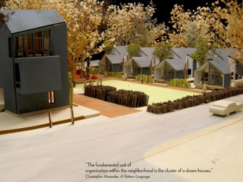 Rock Street Pocket Housing 