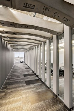Grupo ITISA - usoarquitectura / Coarquitectura