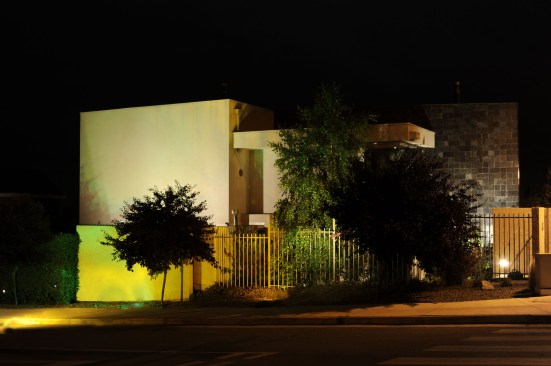 Giuliucci+House