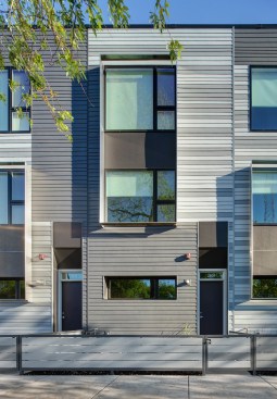 2805 W Shakespeare, Chicago; Ranquist Development Group; Darris Harris Job#1131