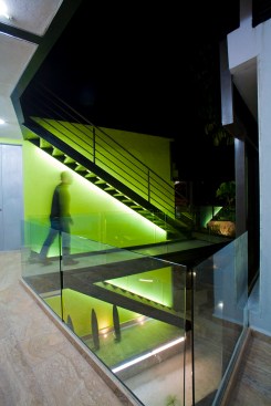 Trevox - CRAFT Arquitectos