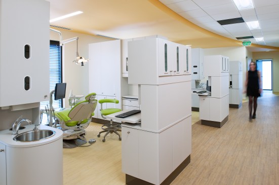 Dental Suite