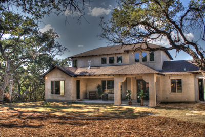 7803 Lenape Trail Austin, Texas