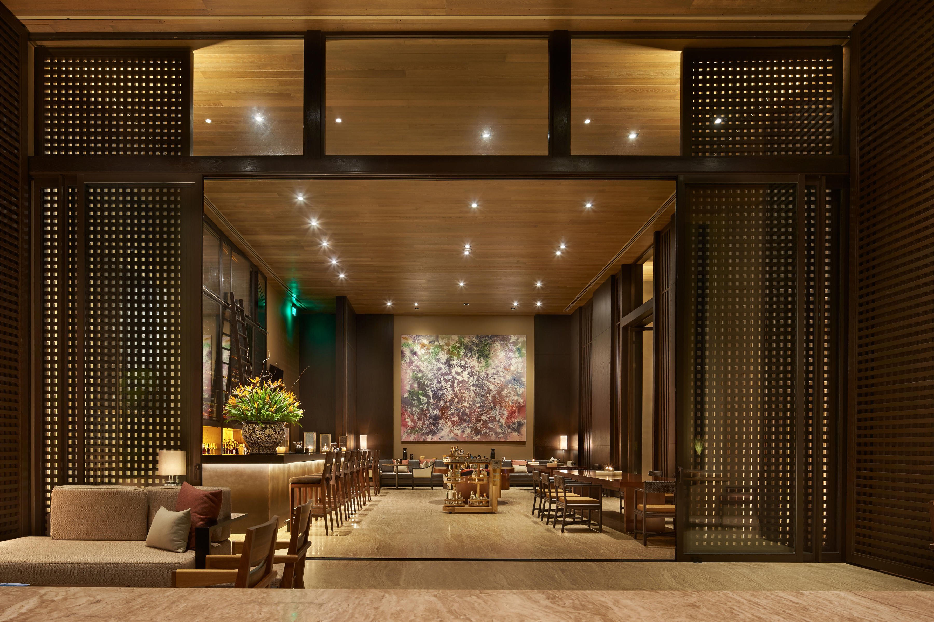 JW Marriott Los Cabos Beach Resort & Spa
