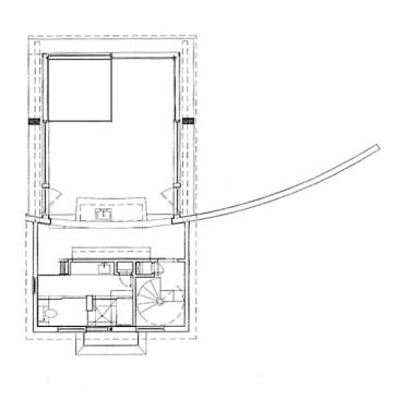 Ground floor plan