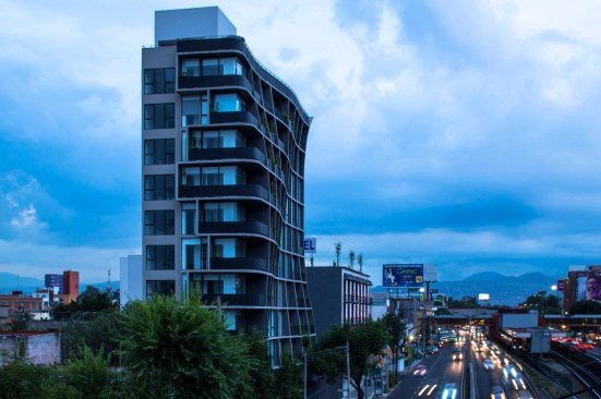 Montes - CRAFT Arquitectos