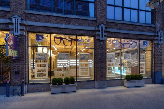 Storefront