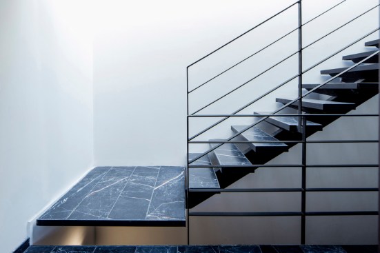 Montes - CRAFT Arquitectos