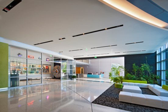 Public Lobby