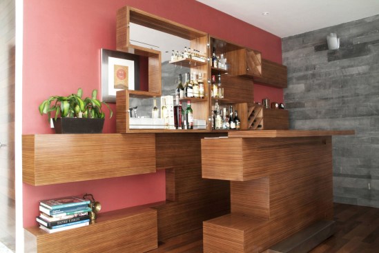 Departamento Chelu - DIN interiorismo