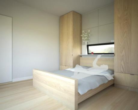 Bedroom.