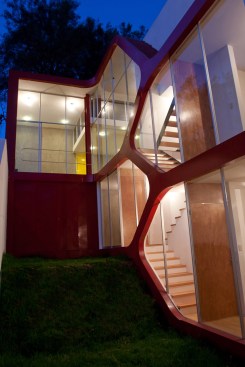 ATZ Living - CRAFT Arquitectos
