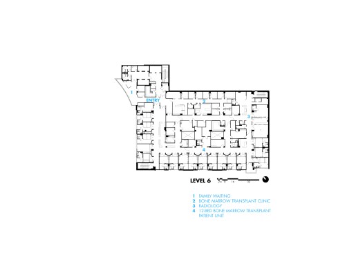 URMC+James+Wilmot+Cancer+Center+Floor+Plan+06