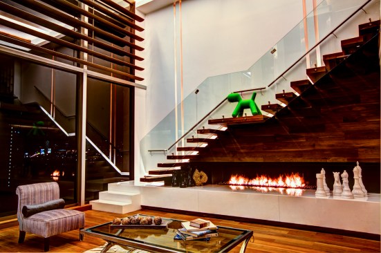 Torre Bosques - CRAFT Arquitectos