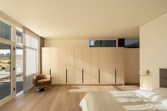 High Desert Residence